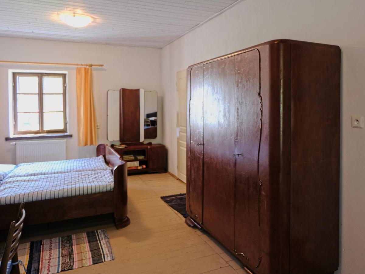Apartmany V Broumovskem Statku ภายนอก รูปภาพ